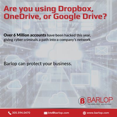 Barlop Business Systems by null