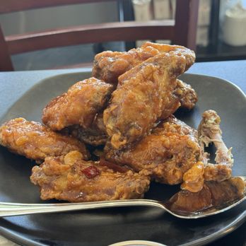 Home Eat - Classic Fried Chicken Wings - Chinese Near Me - Union City, California Home Eat - Classic Fried Chicken Wings - Chinese Near Me - Union City, California