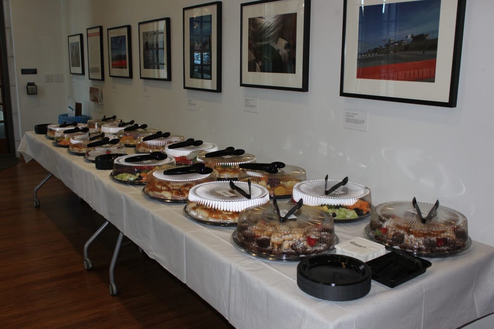 MORRISSEY’S CATERING Updated September 2024 19 Photos 8901 Three Chopt Rd, Richmond