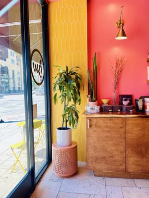 Hello You're Welcome by null