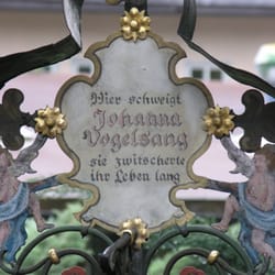 Museumsfriedhof