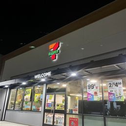 Exterior photo of 7-Eleven - Chino, California Exterior photo of 7-Eleven - Chino, California