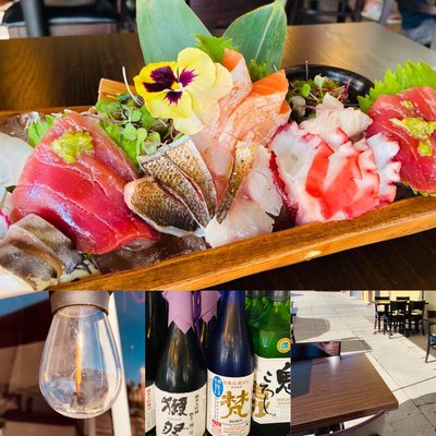 Sushi HON by null