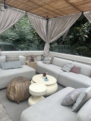 Hotel Villa Condesa by null