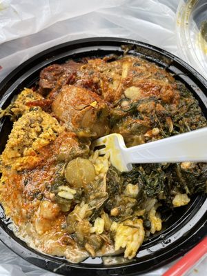 Plus254 - A Taste of Africa by null
