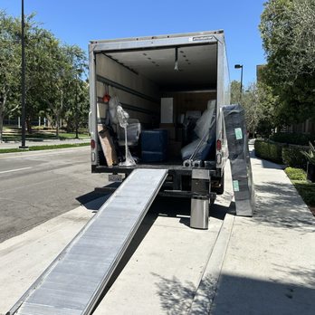 TopCare Moving & Storage - Movers Near Me TopCare Moving & Storage - Movers Near Me