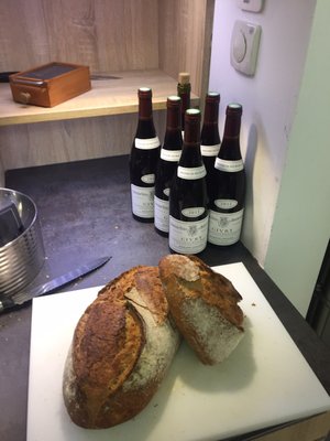 School Ducasse - Paris Studio by null