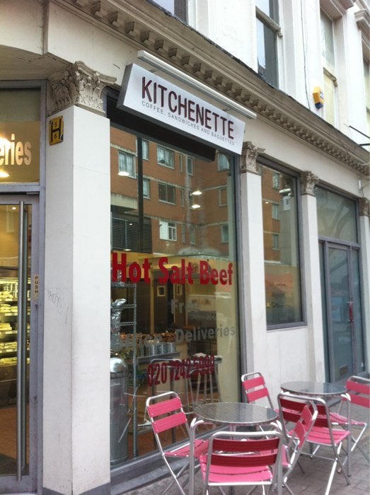 Updated September 2024 41 Greville Street, London