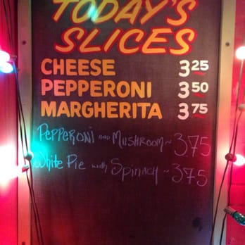 More Home Slice Pizza - 12/29/2014 - Pizza Near Me - Austin, Texas More Home Slice Pizza - 12/29/2014 - Pizza Near Me - Austin, Texas