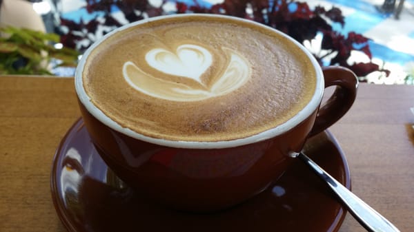 Cafe Larue & Fils by null