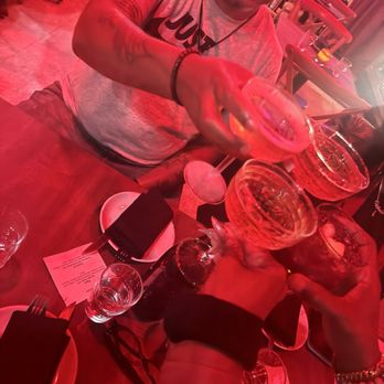 Forno - Cheers. It's my birthday - Pizza Near Me - Baltimore, Maryland