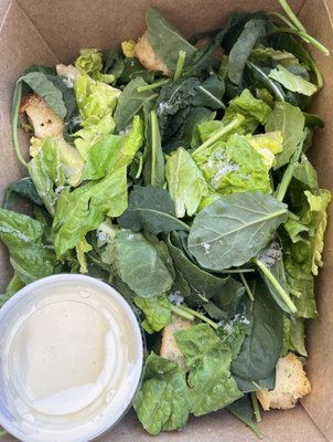 Knife Burger by null