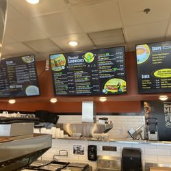 Pickleman’s Gourmet Cafe