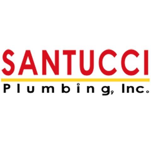 Slide of Santucci Plumbing
