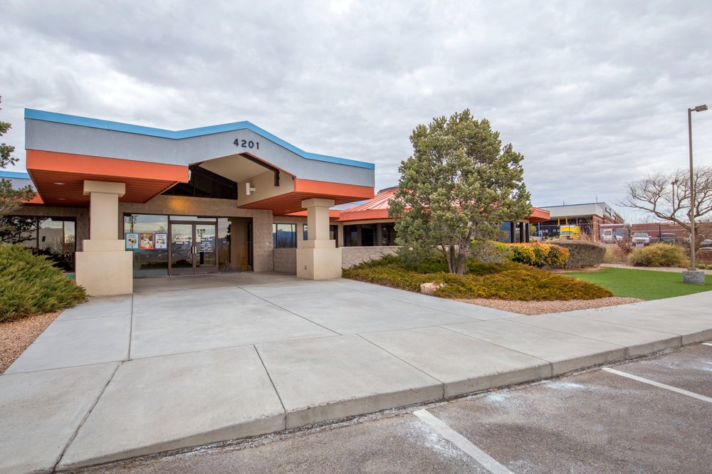 Canine Country Club - Westside - pet boarding facility in Albuquerque, NM