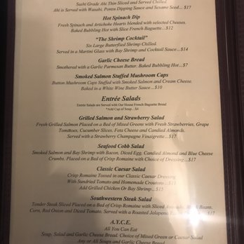 Stacy's Covered Bridge Restaurant - Menu - American Near Me - Cottage Grove, Oregon Stacy's Covered Bridge Restaurant - Menu - American Near Me - Cottage Grove, Oregon