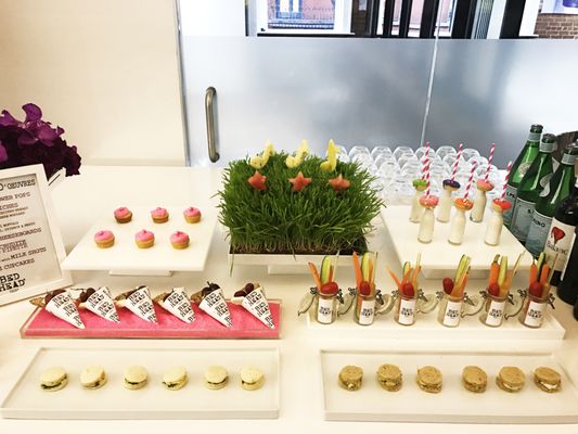 Scoozi Events NYC by null