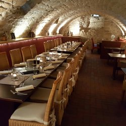 Gasthaus im Brühl - Keller