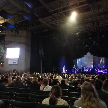 Xfinity Center - View of the stage - Music Venues Near Me - Mansfield, Massachusetts Xfinity Center - View of the stage - Music Venues Near Me - Mansfield, Massachusetts