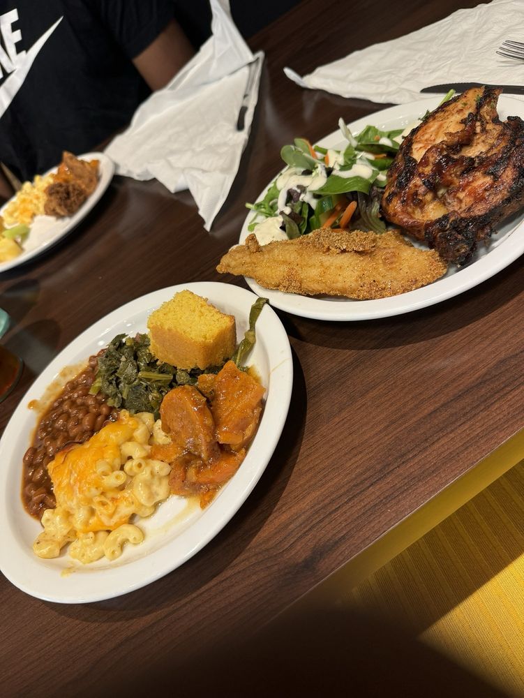 Social spots from Monarch