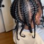 Photo of Glamed Braids