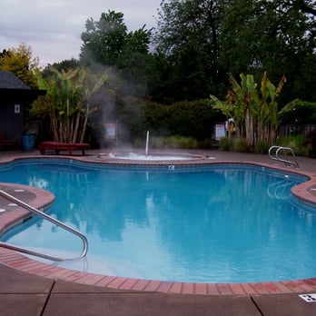 The Village Green - Swimming Pool & Spa. - Hotels Near Me - Cottage Grove, Oregon The Village Green - Swimming Pool & Spa. - Hotels Near Me - Cottage Grove, Oregon