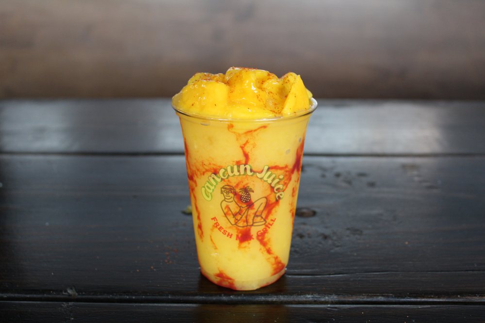 CANCUN JUICE Updated May 2024 277 Photos & 373 Reviews 2108 E