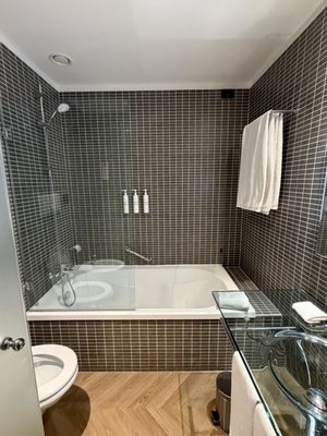 AC Hotel Bologna by null