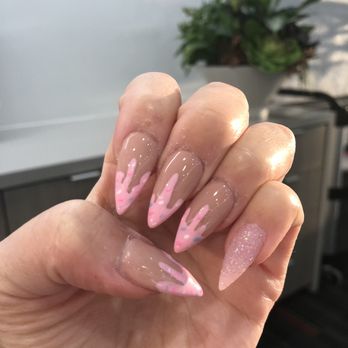 Red Carpet Nails & Spa - Nail Salons Near Me - Houston, Texas