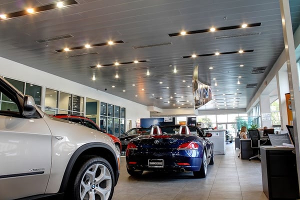 FIELDS BMW OF SOUTH ORLANDO - Updated August 2025 - 97 Photos & 151 ...