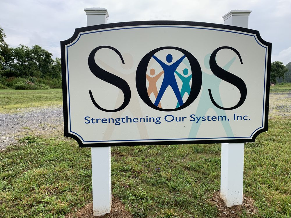 Strengthening Our System, Inc. - grief counselor in Floyd, VA