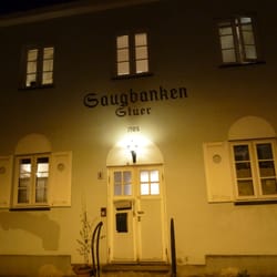 Saugbanken Stuer