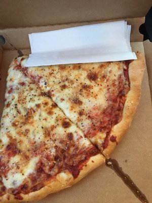 Uncle Pete's Pizza by null