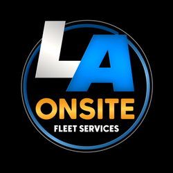 LA On Site Fleet Services