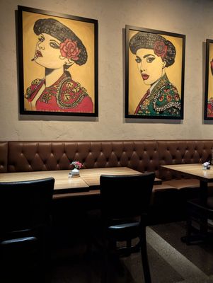 Maya Cocina Mexicana by null