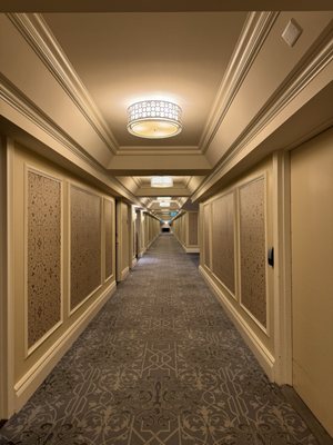 Fairmont Royal York by null