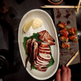 Yuubi Japanese Restaurant - Japanese Near Me - San Francisco, California Yuubi Japanese Restaurant - Japanese Near Me - San Francisco, California