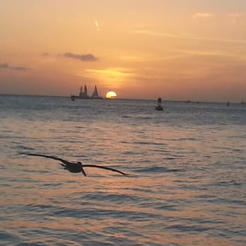 Sunset Pier - Sunset - Seafood Near Me - Key West, Florida Sunset Pier - Sunset - Seafood Near Me - Key West, Florida