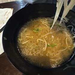 Vina Pho & Grill - Beef and brisket pho
