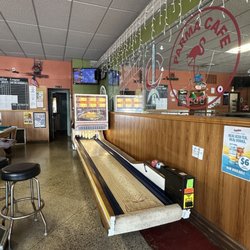 Parma Cafe