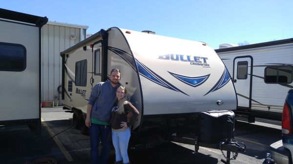 CHESACO RV - JOPPA - Updated January 2026 - 56 Photos & 80 Reviews ...