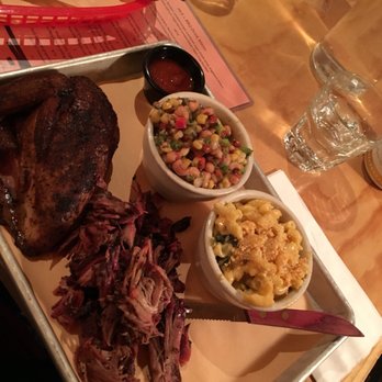 Jack's BBQ - SoDo - Barbeque Near Me - Seattle, Washington