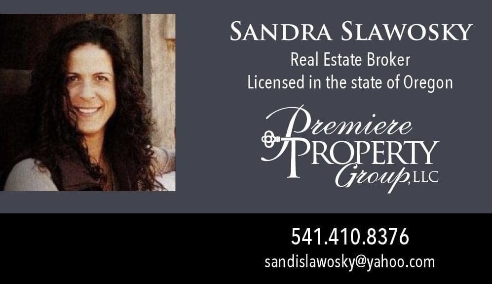 SANDRA SLAWOSKY PREMIER PROPERTY GROUP Updated May 2024 Contact