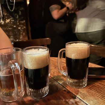 McSorleys Old Ale House - beer - Dive Bars Near Me - New York, New York