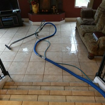 Steam Vs. Soil Carpet Cleaning - Before picture. This tile and grout hasn't been cleaned for 12 years. - Carpet Cleaning Near Me Steam Vs. Soil Carpet Cleaning - Before picture. This tile and grout hasn't been cleaned for 12 years. - Carpet Cleaning Near Me