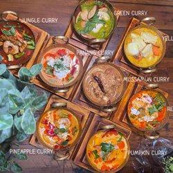 Thai Hot Restaurant