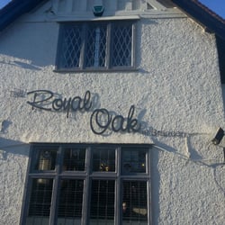 Royal Oak