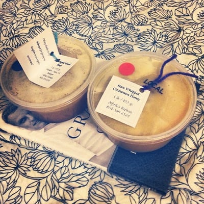 Carytown Farmers Market by null