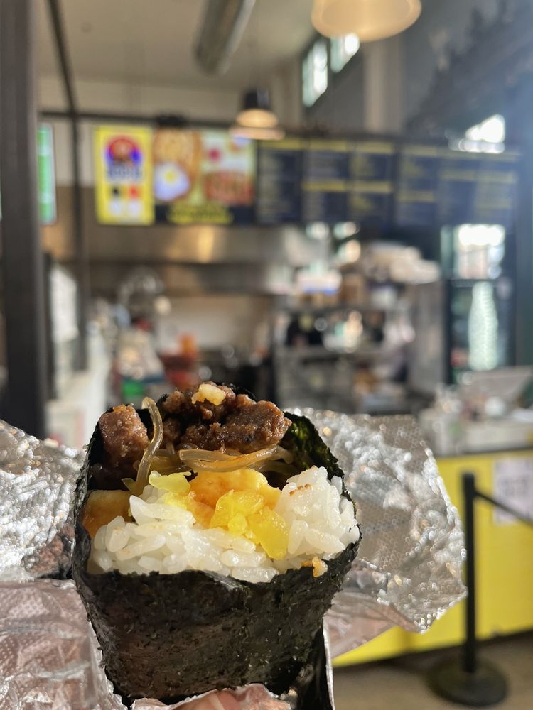 Liberty Public Market