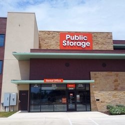 Public Storage